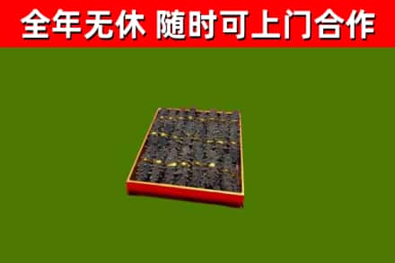 叶市回收海参